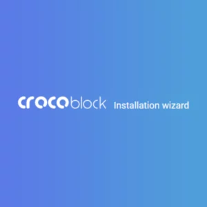 Crocoblock Wizard