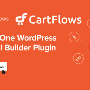 CartFlows Pro License Key Activation – Premium Sales Funnel Builder for WordPress