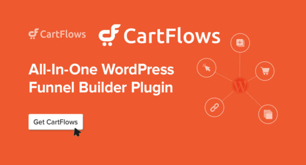 CartFlows Pro License Key Activation – Premium Sales Funnel Builder for WordPress